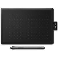 wacom one small tableta digital