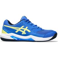 asics zapatillas de tenis gel-dedicate 8 padel para hombre