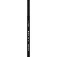 lapiz de ojos kohl kajal waterproof - catrice 010