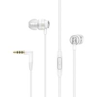 sennheiser cx 300s auriculares blancos