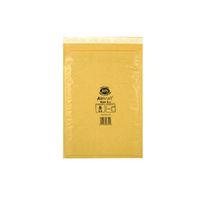 jiffy airkraft bag size 3 220x320mm gold go-3 10 pack