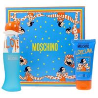 moschino colonia cheap and chic i love love estuche para mujer