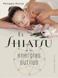 shiatsu de las energias sutiles el