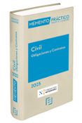 memento practico-civil obligaciones y contratos 2023