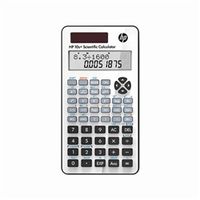 hp 10s scientific calculator hp-10splusintbx