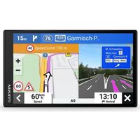 garmin camper 795 7 navegador gps para autocaravana mapas de europa