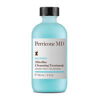 perricone md cosmetica facial norise micellar cleansing treatment