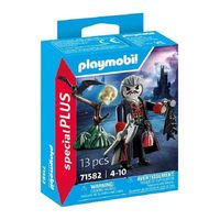 playmobil special plus 71582 - dracula