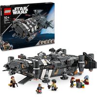 lego star wars skeleton crew the onyx cinder