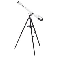 bresser classic az telescopio refractor 60x900mm