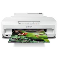 epson xp-55 expression photo impresora