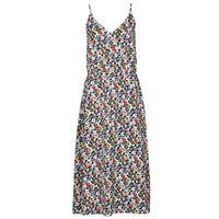 moony mood vestido largo opla para mujer