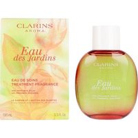 clarins colonia eau de jardines agua de tratamiento para mujer