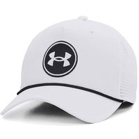 under armour driver snapback cap