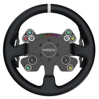 moza cs v2p volante de carreras