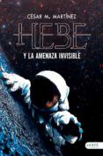 hebe y la amenaza invisible