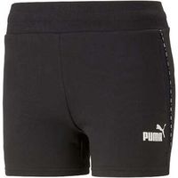 puma pantalon pirata power tape para mujer