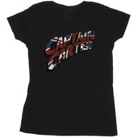 marvel camiseta manga larga what if para mujer