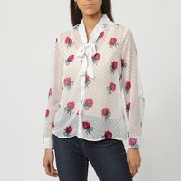 anany camisa an-260230 para mujer