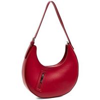 pieces bolso de mano 17154398-red dahlia para mujer