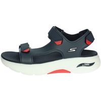 skechers sandalias 229146 para hombre