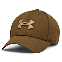 under armour blitzing baseball cap