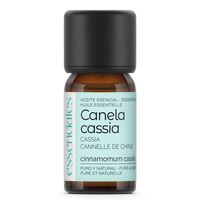 aceite esencial de canela cassia 10 ml