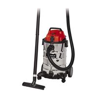 einhell th-vc 1930 sa aspirador secohumedo 1500w