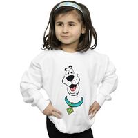 scooby doo jersey big face para nina