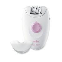 braun silk-epil 1370 depiladora