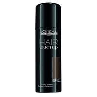 hair touch-up castano claro - 75 ml - loreal professionnel - spray de color castano claro para cubrir raices