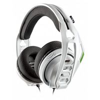 nacon rig 400hx auriculares gaming para xbox one blanco