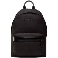 emporio armani mochila - mochila backpack con logo para mujer