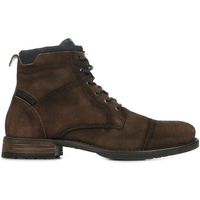 redskins botines naturel para hombre