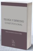 teoria y derecho constitucional