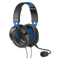 turtle beach recon 50p negros ps4pc