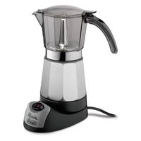 delonghi alicia emk9 cafetera moka electrica