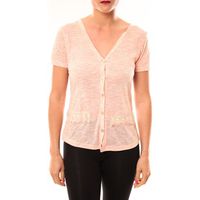 meisie blusa top 50-608sp15 corail para mujer