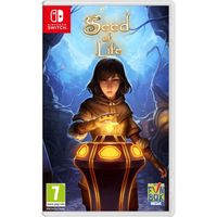 seed of life nintendo switch