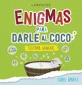 enigmas para darle al coco cultura general