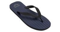 chanclas arena beach thong waves azul