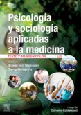 psicologia y sociologia aplicadas a la medicina 4 ed