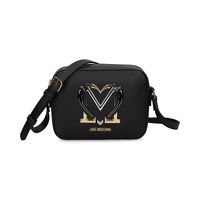 love moschino bolsos mujer - negro talla os