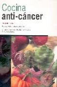 cocina anti-cancer recetas creativas simples y deliciosas