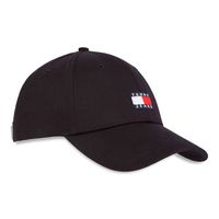 tommy hilfiger gorras y viseras hombre - negro talla os