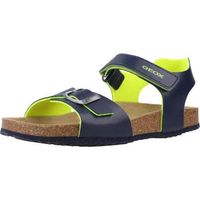 geox sandalias j ghita boy para nino