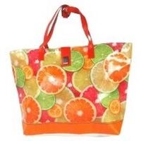 gloko bolso de mano complementos senora g244104 naranja para mujer