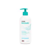 germisdin higiene corporal dosificador 500 ml