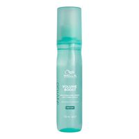 uplifting hair mist - 150 ml - wella - spray voluminizador para cabello fino