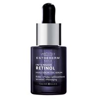 esthederm intensive retinol serum intensivo retinol 15 ml